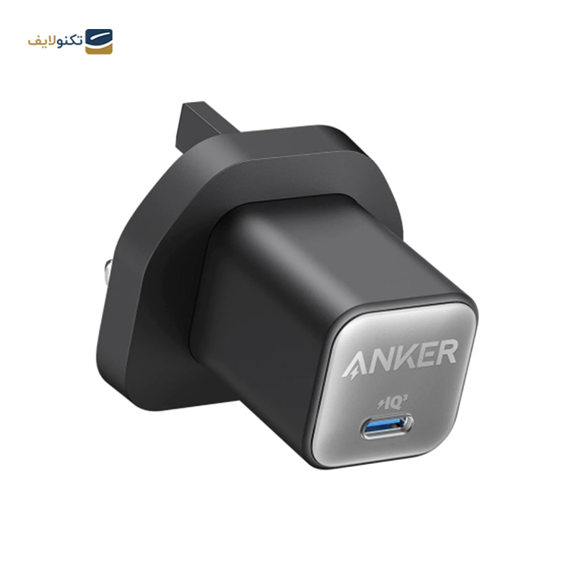 gallery-شارژر دیواری انکر مدل PowerPort III A2149 توان 20 وات سه پین copy.png