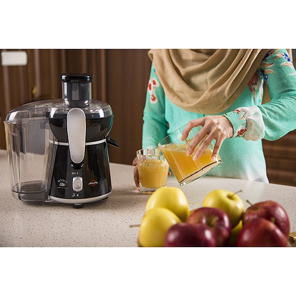 آبمیوهگیری پارس خزر مدل Avocado