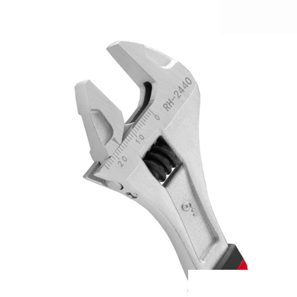 آچار فرانسه رونیکس مدل RH-2440 سایز 6 اینچ