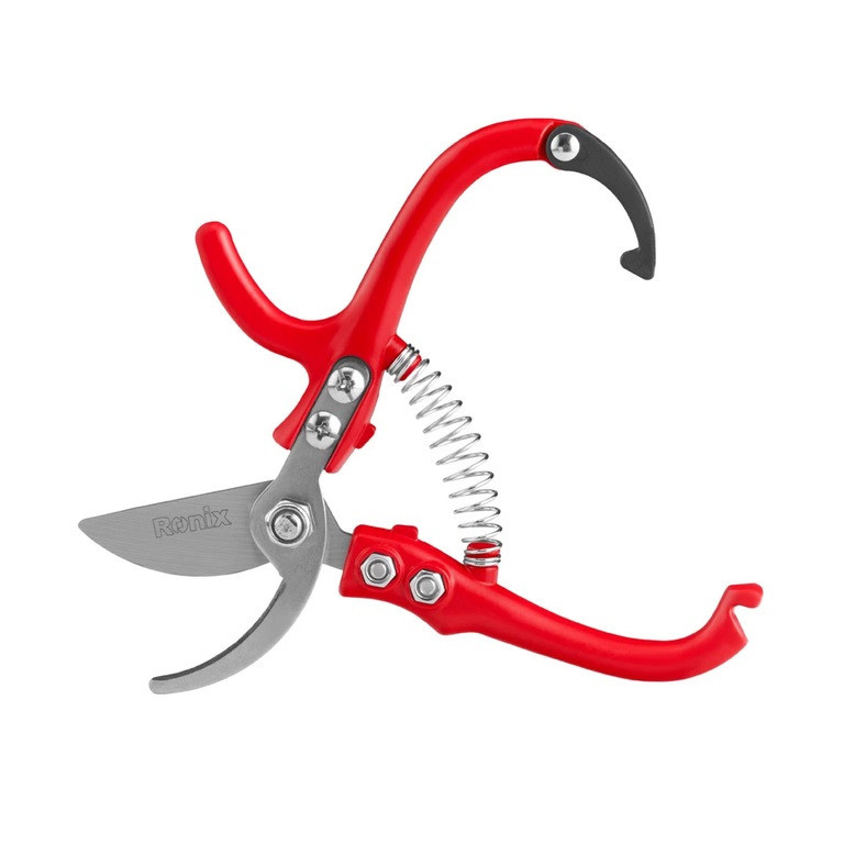 قیچی باغبانی رونیکس مدل 3151