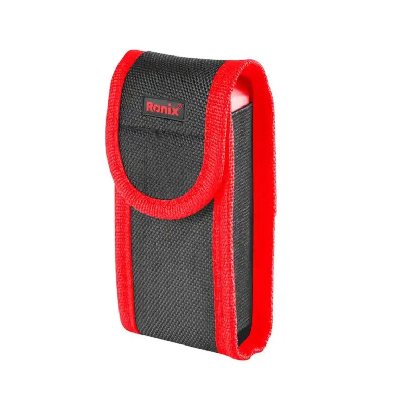 متر لیزری رونیکس مدل RH-9390 برد 100 متر