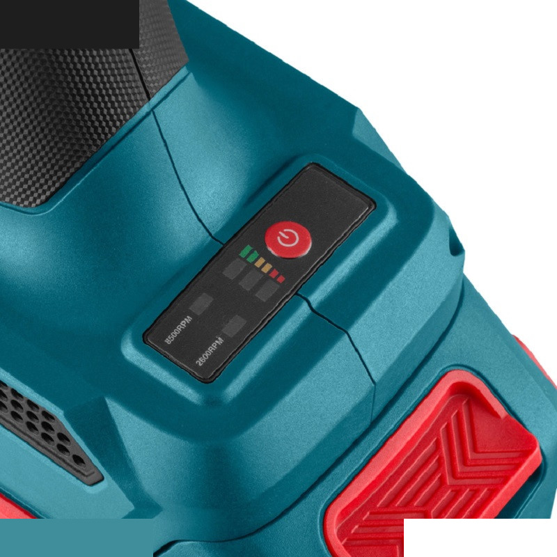 مینی فرز شارژی رونیکس مدل 8680