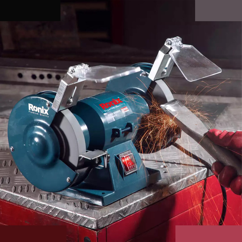 چرخ سنباده رونیکس مدل 3509n