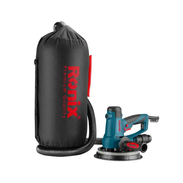 دستگاه سنبادهزن رونیکس مدل 6201