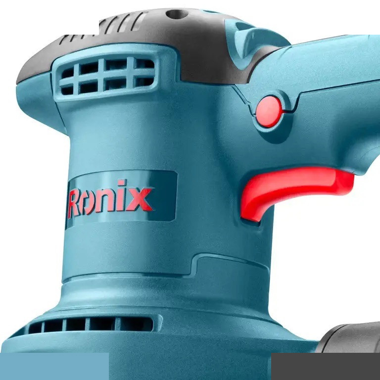 دستگاه سنبادهزن رونیکس کد 6407