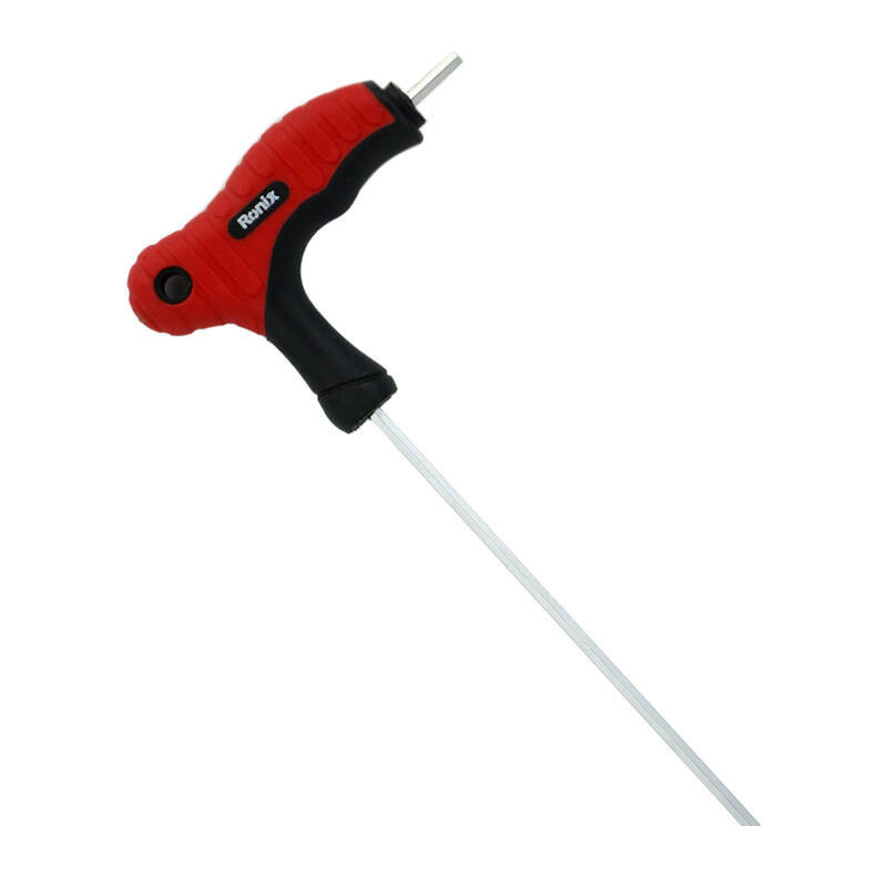 آچار آلن رونیکس مدل RH-2001 سایز 2.5 میلی متر آچار آلن رونیکس مدل RH-2001 سایز 2.5 میلی متر