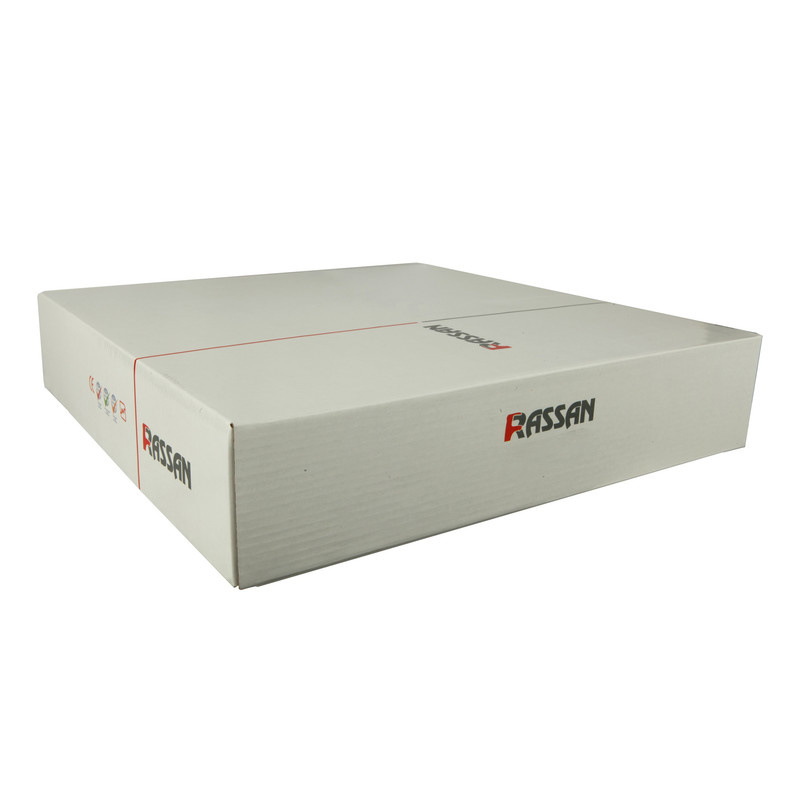 شلنگ توالت راسان مدل زرین