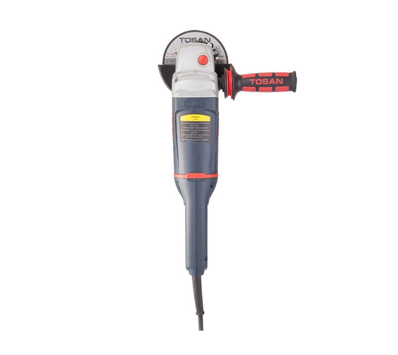 مینی فرز آهنگری توسن مدل 3384A