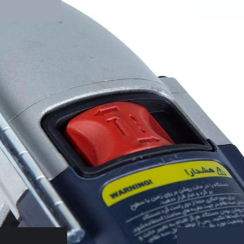 دریل چکشی توسن مدل 0081D Plus