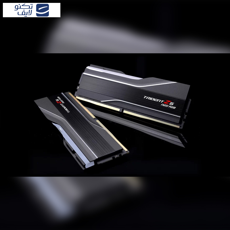 gallery-رم دسکتاپ DDR5 دوکاناله 6000 مگاهرتز CL30 جی اسکیل مدل TRIDENT Z5 NEO RGB ظرفیت 64 گیگابایت copy.png