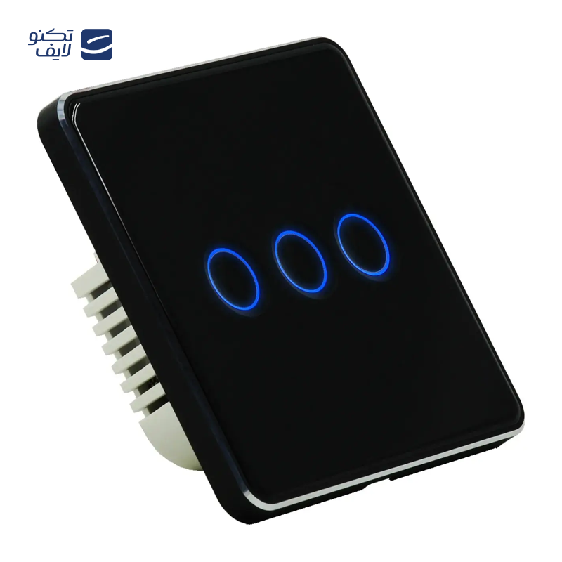 gallery-کلید دو پل Zigbee تویا مدل curve copy.png