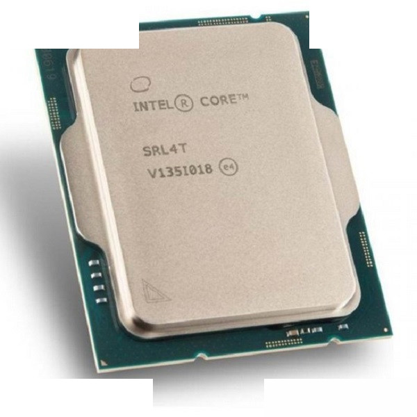 پردازنده مرکزی اینتل مدل I7-12700 TRAY