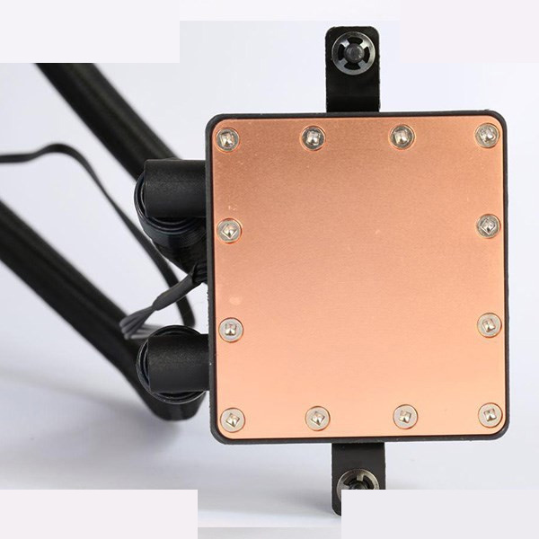 خنک کننده آبی گرین مدل GLC120-EVO خنک کننده آبی گرین مدل GLC120-EVO