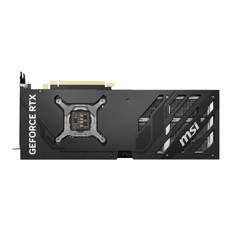 کارت گرافیک ام اس آی مدل GeForce RTX™ 4070 VENTUS 3X E 12G OC