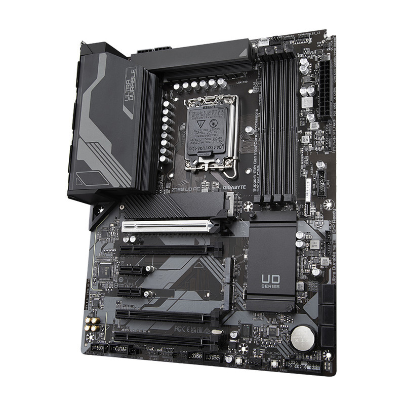 مادربرد گیگابایت مدل Z790 UD AC rev. 1.0