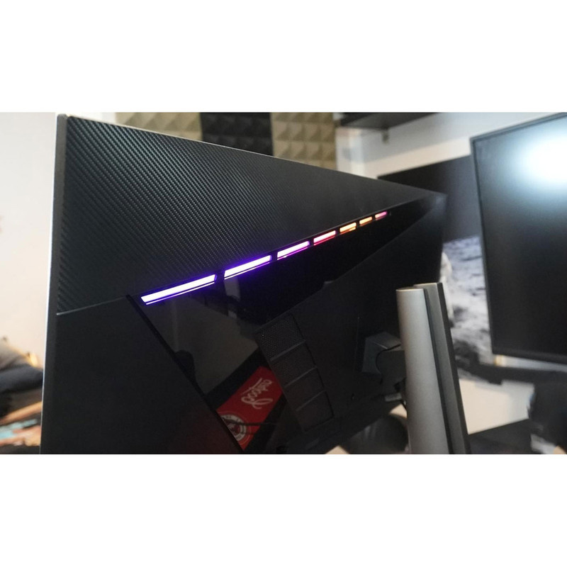 مانیتور گیمینگ 40 اینچ ام اس آی مدل MAG401QR