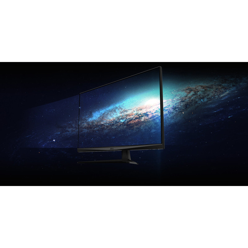 مانیتور گیمینگ 31.5 اینچ ام اس آی مدل G321Q