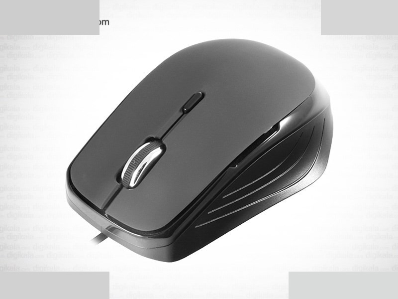 ماوس گرین مدل GM-102