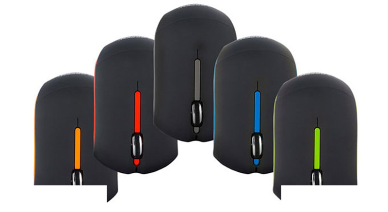 ماوس گرین مدل GM-103W