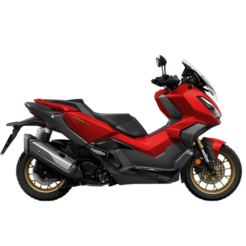 موتور سیکلت هوندا مدل ای دی وی 350 سی سی کیلس سال 1404