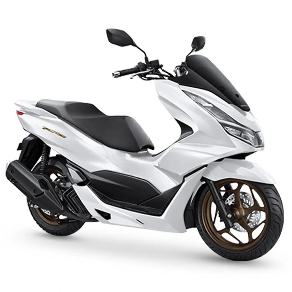 موتور سیکلت هوندا پی سی ایکس 160 سی سی سال 1404