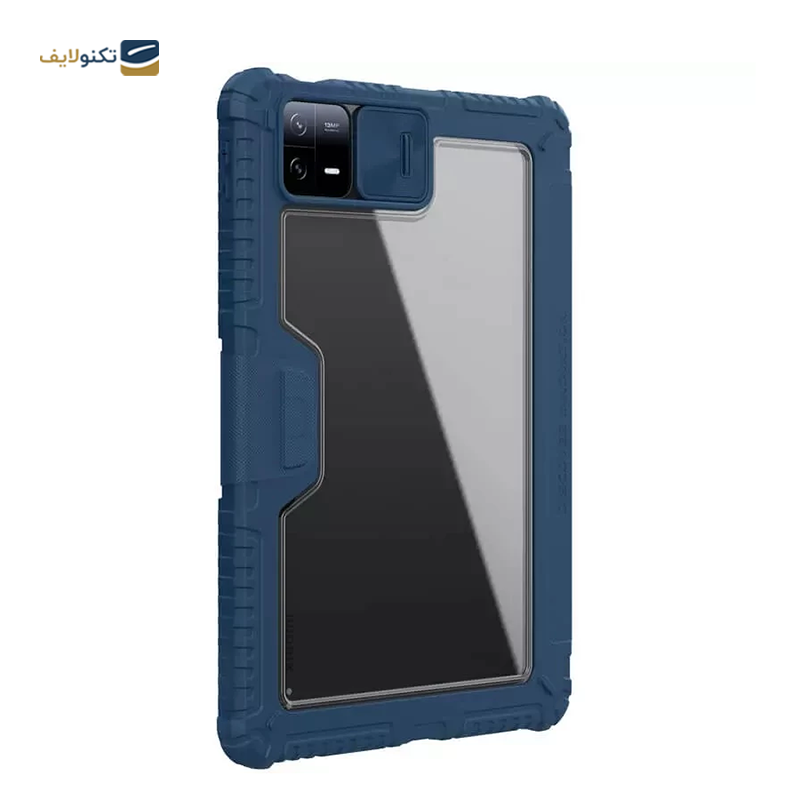 gallery-کیف کلاسوری تبلت هواوی MatePad Pro 10.8 نیلکین مدل Camshield Bumper copy.png