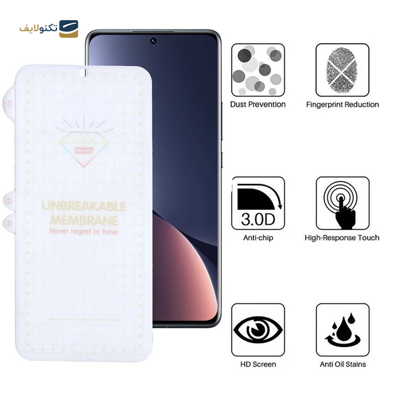gallery-گلس گوشی شیائومی Redmi Note 9 Pro اپیکوی سرامیکی مدل CR-7 copy.png