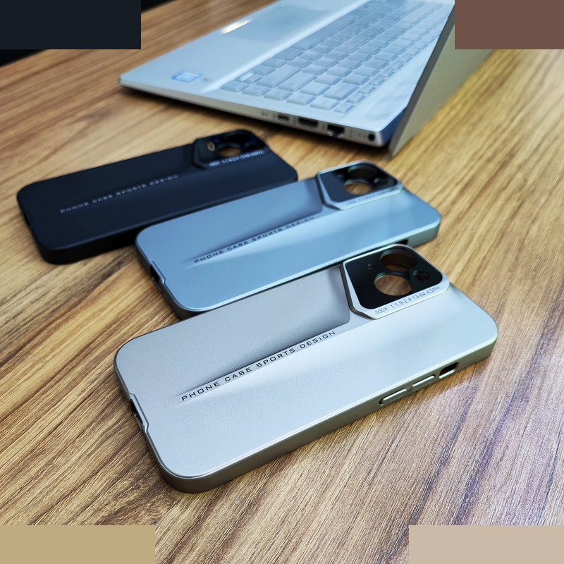 کاور مدل PCS Design کد 01 مناسب برای گوشی موبایل اپل iphone 15