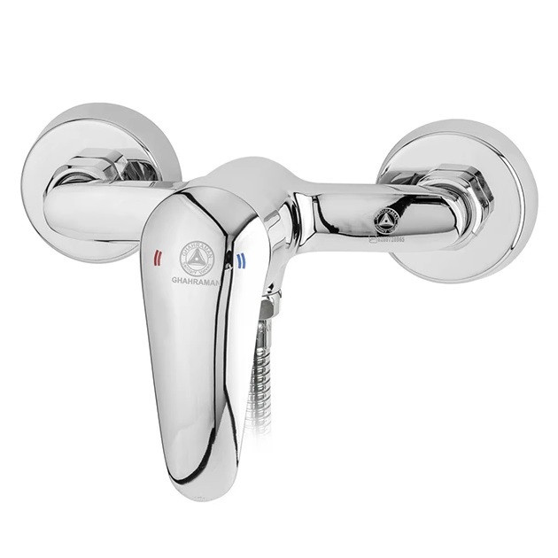 ست شیرالات قهرمان مدل زوبین مجموعه 7 عددی