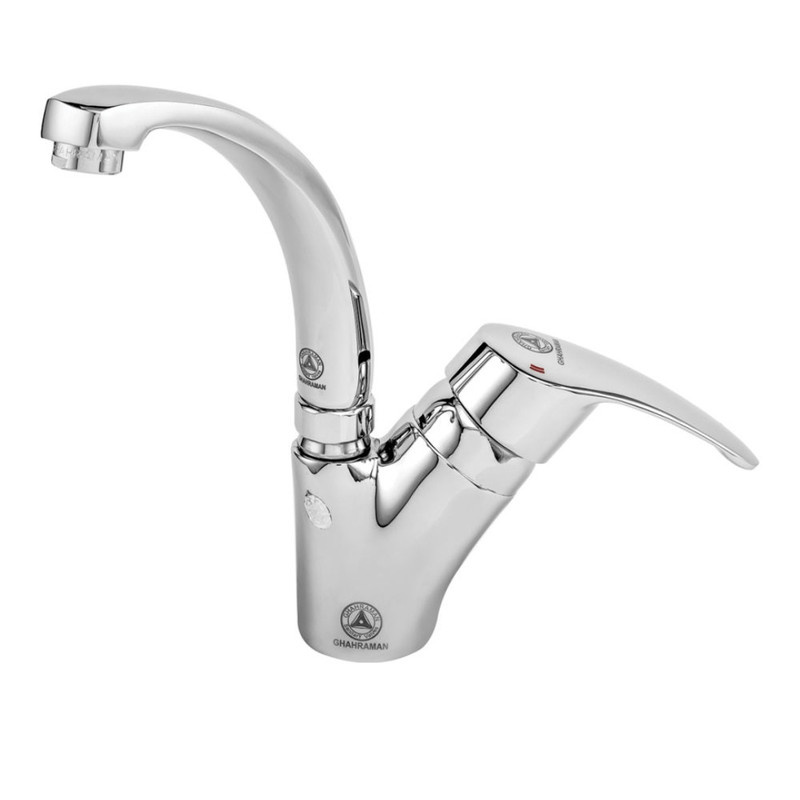 ست شیرآلات قهرمان مدل ایتالیایی