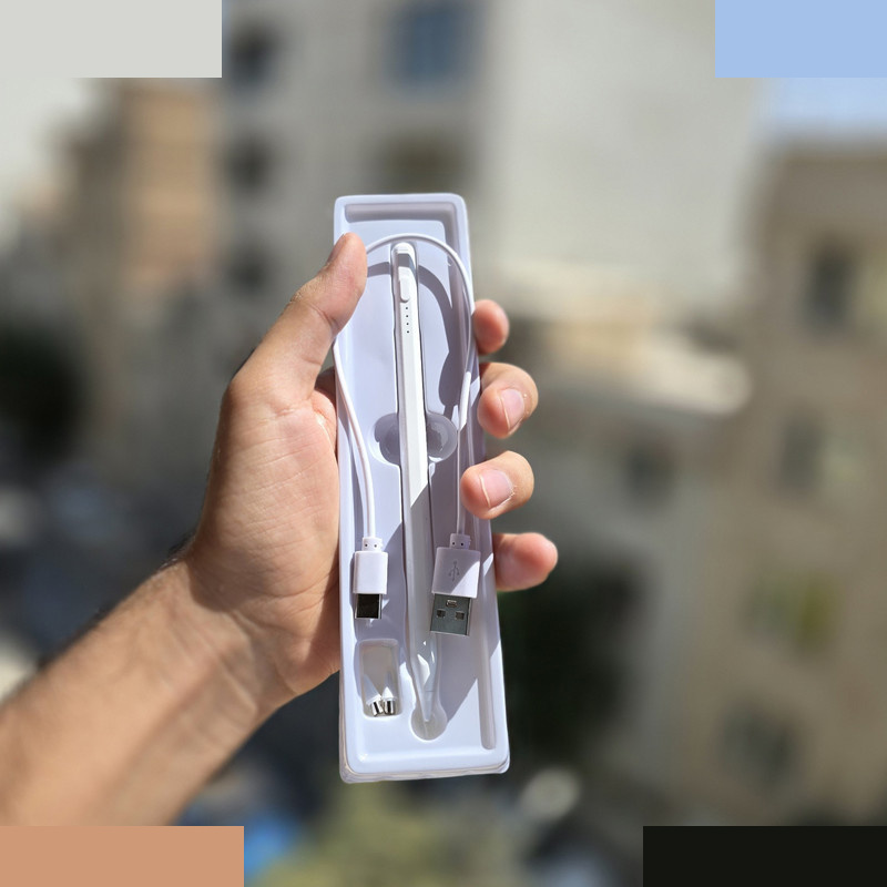 قلم لمسی زیفرند مدل Universal Stylus