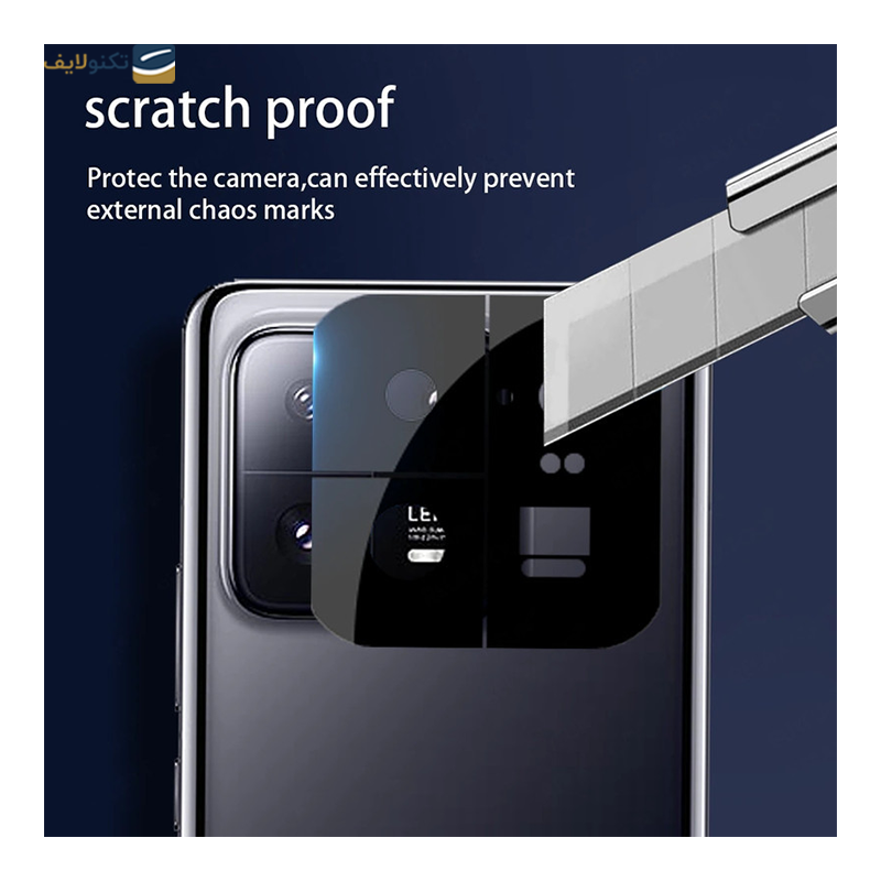 gallery-محافظ لنز دوربین گوشی شیائومی 13 اپیکوی مدل 3D-Power copy.png