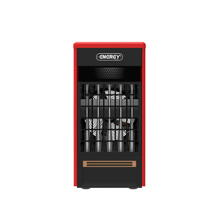 هیتر گازی انرژی مدل 625