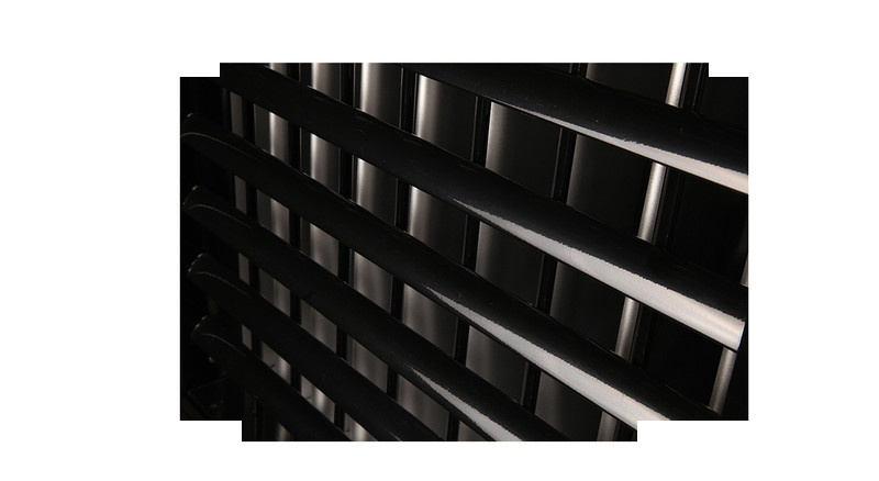 فن هیتر گازی انرژی مدل GH0640-IR.fan