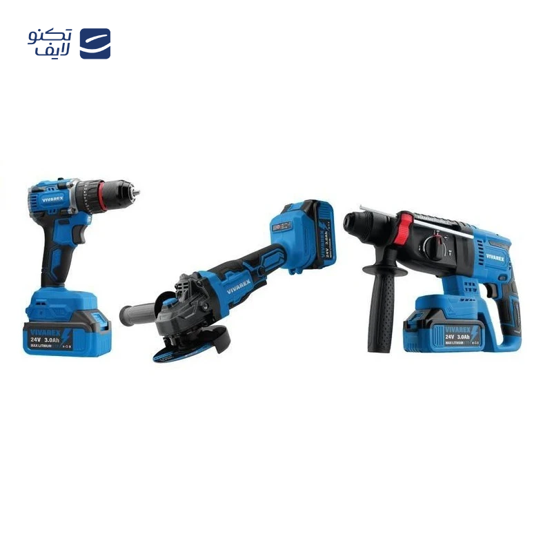 gallery-دریل ویوارکس مدل VR2404-BCK مجموعه چهار عددی copy.png