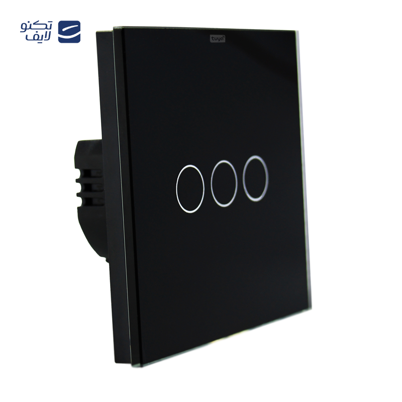 gallery-کلید دو پل Zigbee تویا مدل curve copy.png