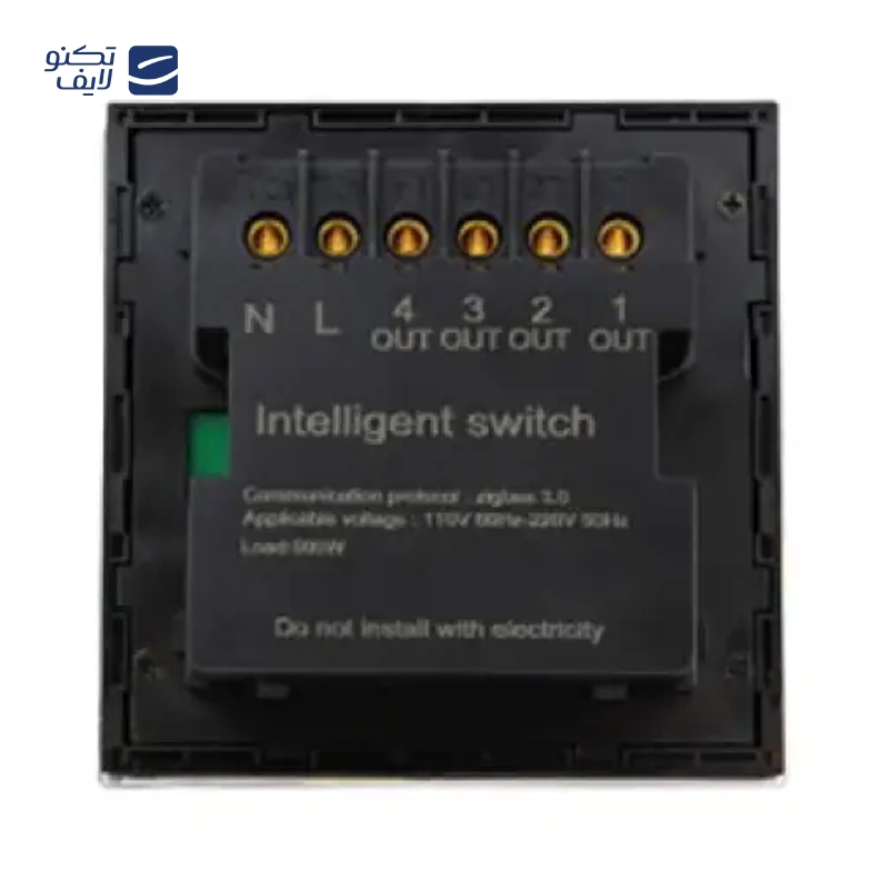 gallery-کلید چهار پل هوشمند WIFI تویا مدل 10 آمپر copy.png