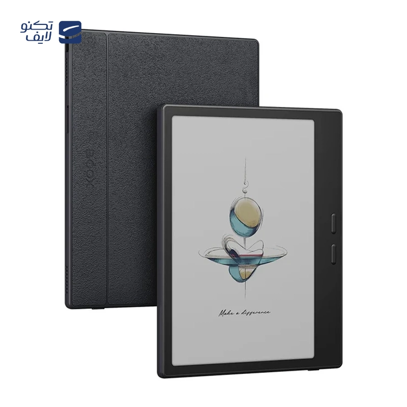 gallery-کتاب خوان انیکس بوکس مدل Go 7 copy.png