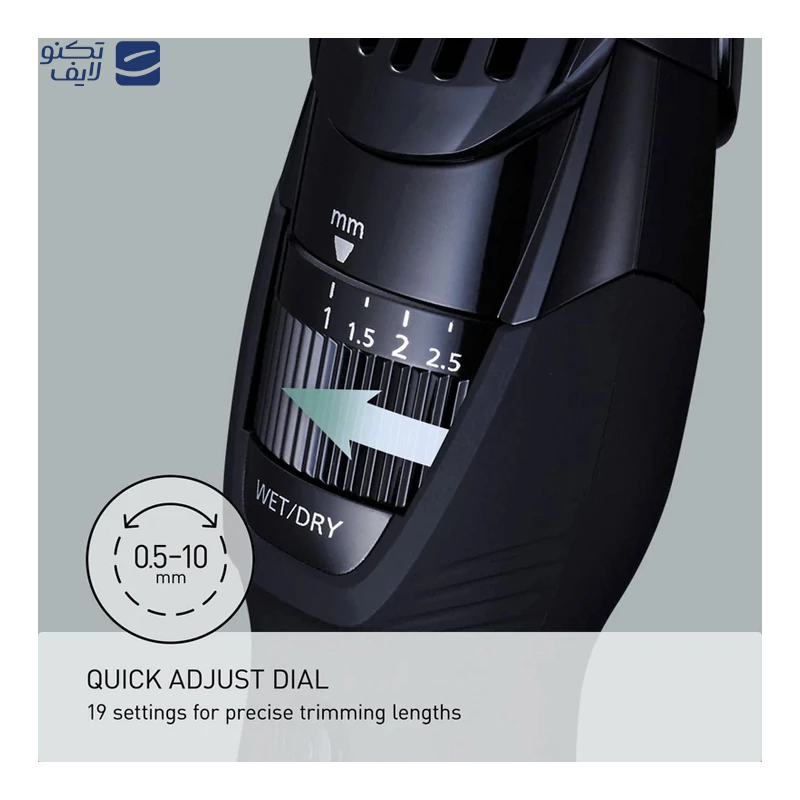 gallery-ماشین اصلاح صورت پاناسونیک مدل ES-LS5C-K copy.png