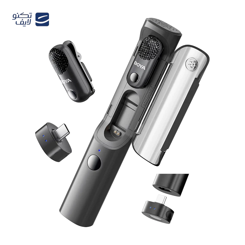 gallery-میکروفون حرفه ای بویا مدل MAGIC-02 copy.png