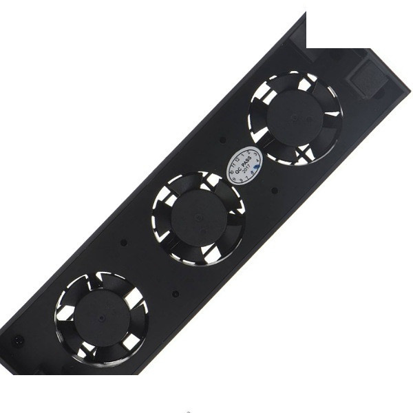 فن خنک کننده دابی مدل TP4.819B