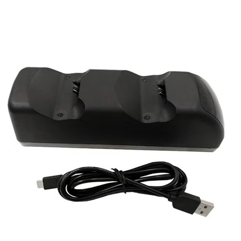 پایه شارژر دسته بازی PS4 مدل mimd SND-401