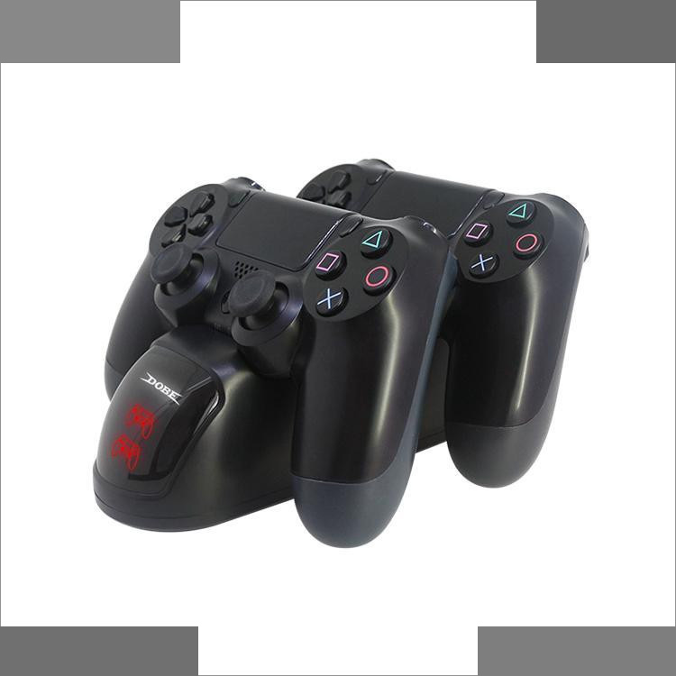 پایه شارژر دسته بازی دابی مدل TP.889 NEW