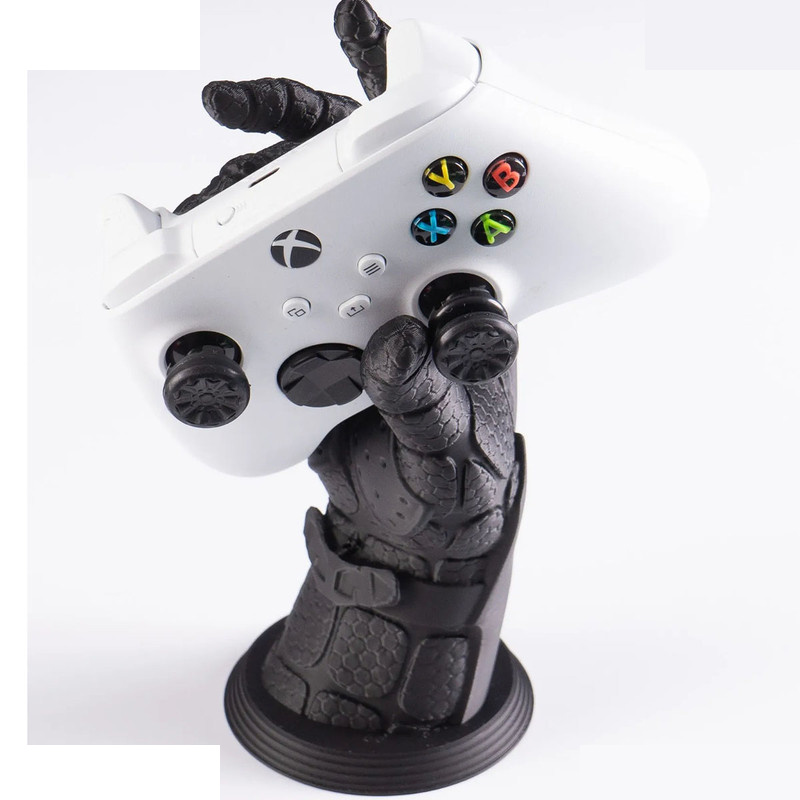 پایه شارژر دسته بازی مدل دست