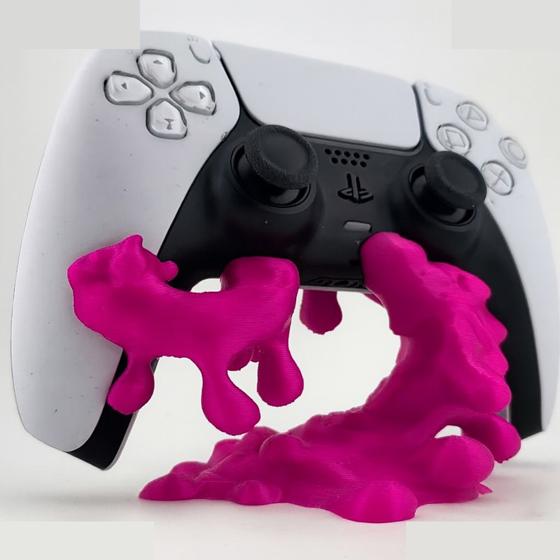 پایه شارژر  دسته بازی مدل KWU