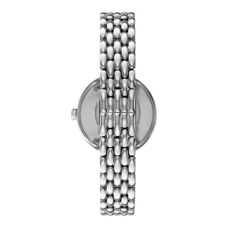 ساعت مچی عقربه ای زنانه امپریو آرمانی مدل AR11354 ساعت مچی عقربه ای زنانه امپریو آرمانی مدل AR11354