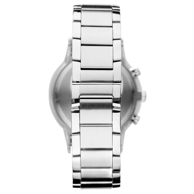 ساعت مچی عقربهای مردانه امپریو آرمانی مدل AR2448 ساعت مچی عقربهای مردانه امپریو آرمانی مدل AR2448