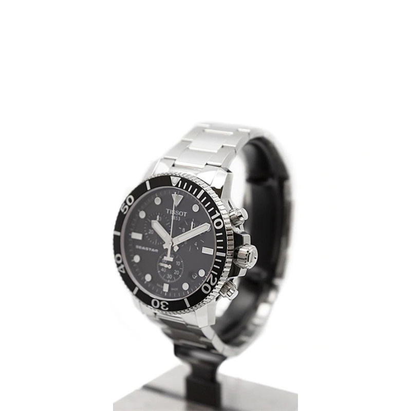 ساعت مچی عقربهای مردانه تیسوت مدل t120.417.11.051.00 ساعت مچی عقربهای مردانه تیسوت مدل t120.417.11.051.00