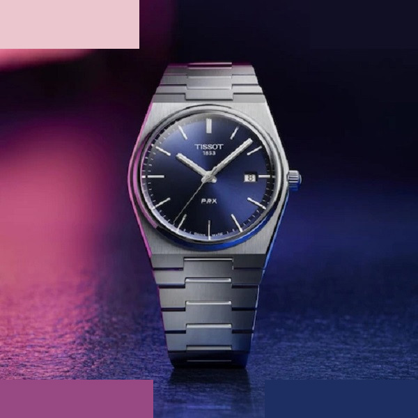 ساعت مچی عقربه ای زنانه تیسوت مدل T137.210.11.041.00 ساعت مچی عقربه ای زنانه تیسوت مدل T137.210.11.041.00