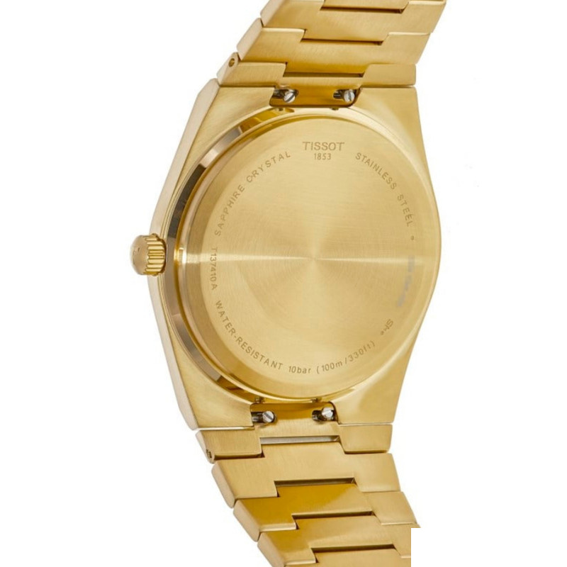 ساعت مچی عقربهای مردانه تیسوت مدل T137.410.33.021.00 ساعت مچی عقربهای مردانه تیسوت مدل T137.410.33.021.00